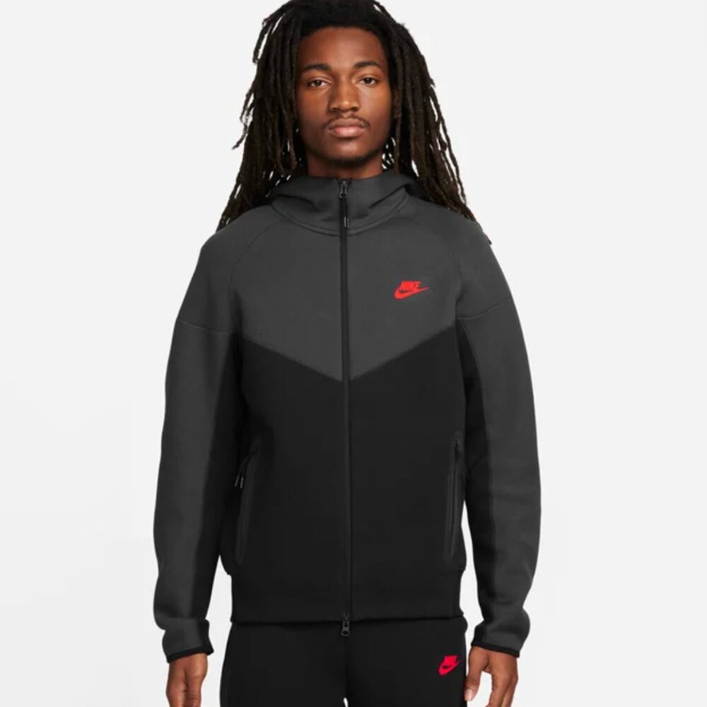 Men's Nike Sportswear Tech Fleece Windrunner